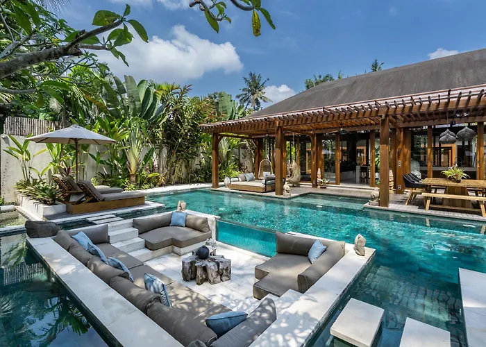 Villa Orion By Balisuperhost