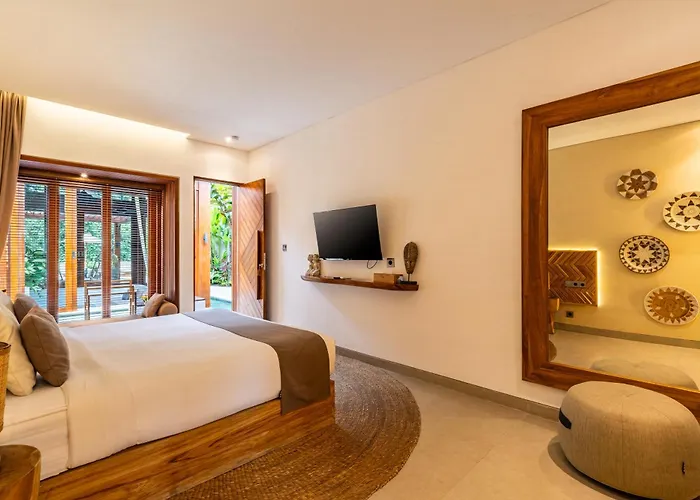 Villa Orion By Balisuperhost *