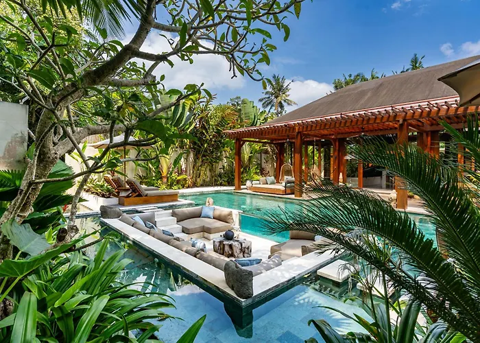 Orion By Balisuperhost Villa Ubud