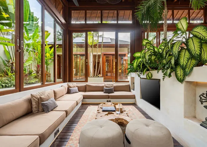 Villa Orion By Balisuperhost Ubud