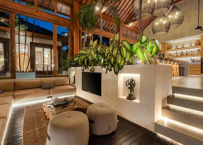Villa Orion By Balisuperhost