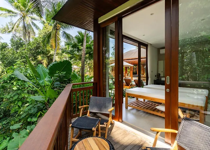 Villa Orion By Balisuperhost *