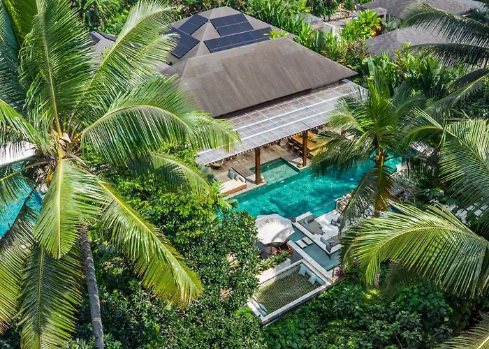 Villa Orion By Balisuperhost